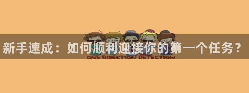 新宝gg平台—创造奇迹登录：新手速成：如何顺利迎接你的第一个任务？