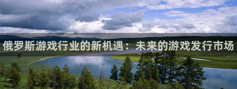 新宝gg__创造奇迹登录：俄罗斯游戏行业的新机遇：未来的游戏发行市场